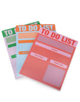 Aufgabenplaner - to do list 20.3 x 15.2 x 0.9 cm