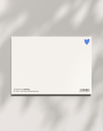 Postkarte - MORE AMORE