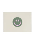 Mini-Postkarte - SMILEY