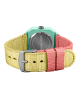 Armbanduhr Bubble Gum