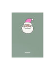 Postkarte - HOHOHO