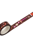 Washi Tape Weihnachten