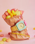 Armbanduhr Bubble Gum