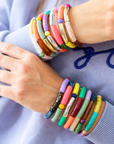 Armband Tubos 37
