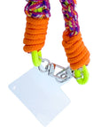 Handykette bunt