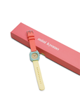 Armbanduhr Bubble Gum
