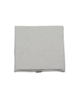 Sitzkissen gestreift 2er Set filz, 40x40 cm