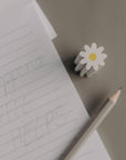 Radiergummi Daisy