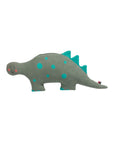 gefülltes Kissen Dino army, 25x70 cm