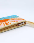 Etui Sonnenaufgang, 14.5 x 10 cm