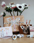 Washi Tape Haustiere