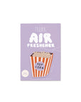 Duftanhänger Popcorn