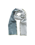 Musselin Schal Anouk mint