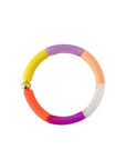 Armband Tubos 28 bunt