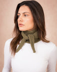 Sophie-Schal khaki
