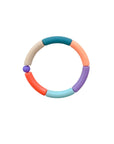 Armband Tubos 01 bunt