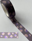 Washi Tape Rundumeli