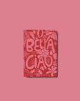 Postkarte Bella Ciao