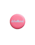 Button Schulkind rosa, 32mm