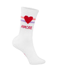 Damensocken Amore, 36-39