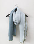 Musselin Schal Anouk mint