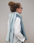Musselin Schal Anouk mint