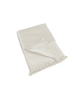 Strandtuch Malte beige, 90x170 cm