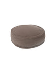 Filzpouf Olle schlamm, 40x40x16 cm