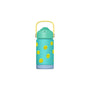 Trinkflasche Smile türkis, 350 ml