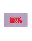 Frühstücksbrettchen More Amore, 23.3 x 14.3 cm