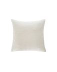 Musselin Kissenbezug Hilla beige
