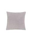 Musselin Kissenbezug Hilla taupe