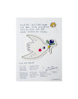 Suncatcher - flieg kleiner Vogel