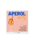 Schwammtuch APEROL SPRITZ
