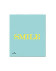 Schwammtuch Smile