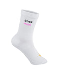 Damensocken Boss Mom, 40-43