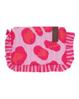 Tasche Leo pink, 19 x 13 cm