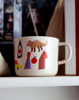 Kindertasse Happy