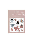 Kindertattoos Käferchen