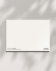 Postkarte - AUF DAS NÄCHSTE WILDE JAHR