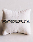 Perlenarmband Leopardenmuster