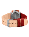 Armbanduhr Cinnamon Roll