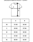 Boxy T-Shirt cat lover - NUR AUF VORBESTELLUNG