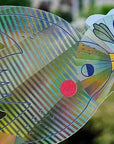 Suncatcher - flieg kleiner Vogel