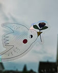 Suncatcher - flieg kleiner Vogel