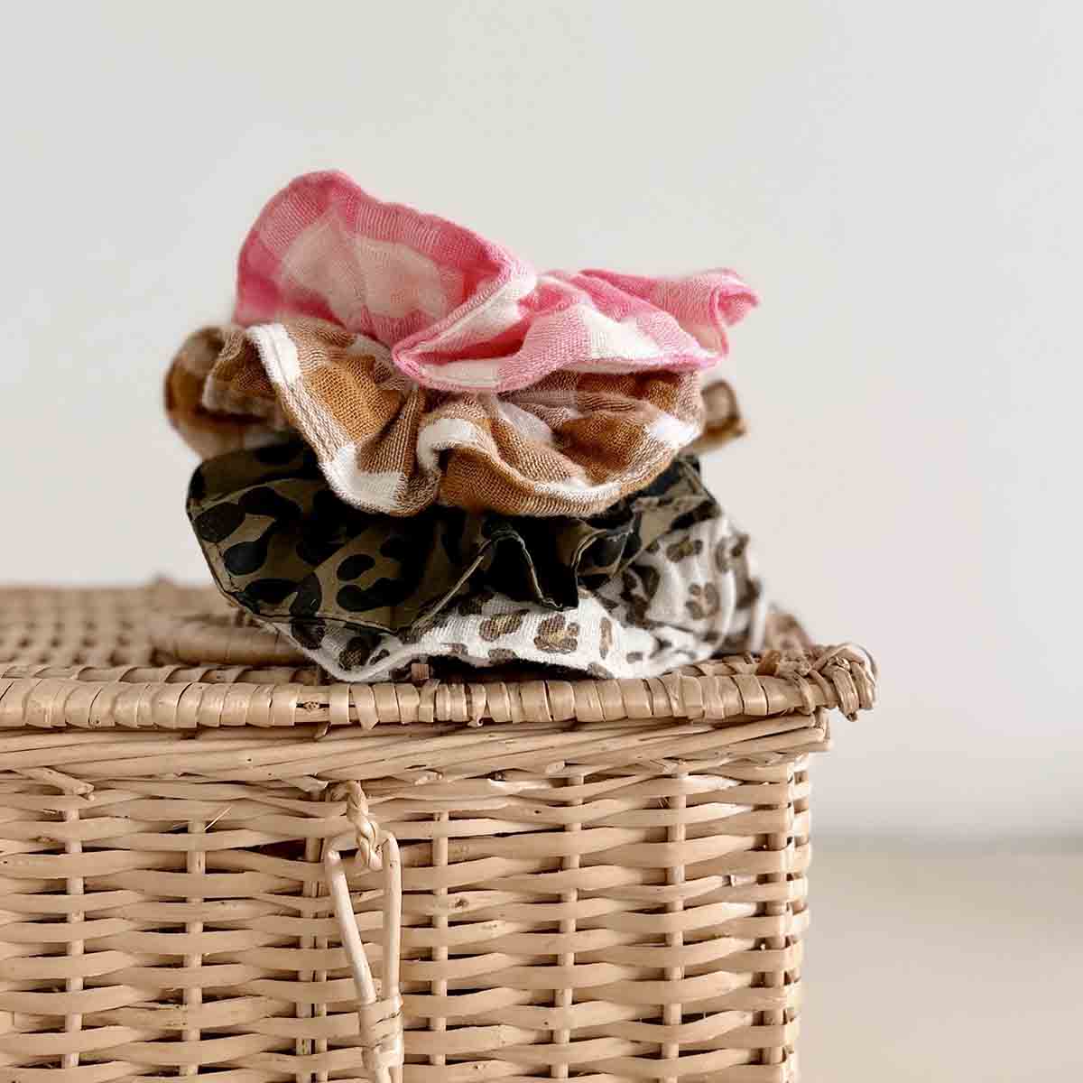 Haaraccessoires