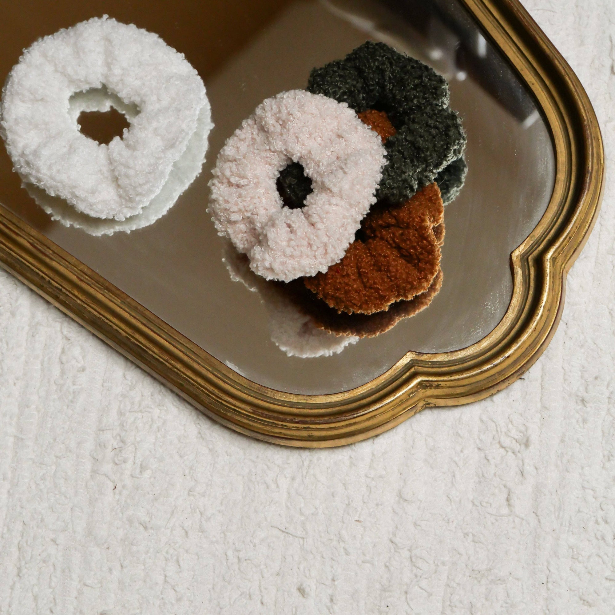 Haaraccessoires