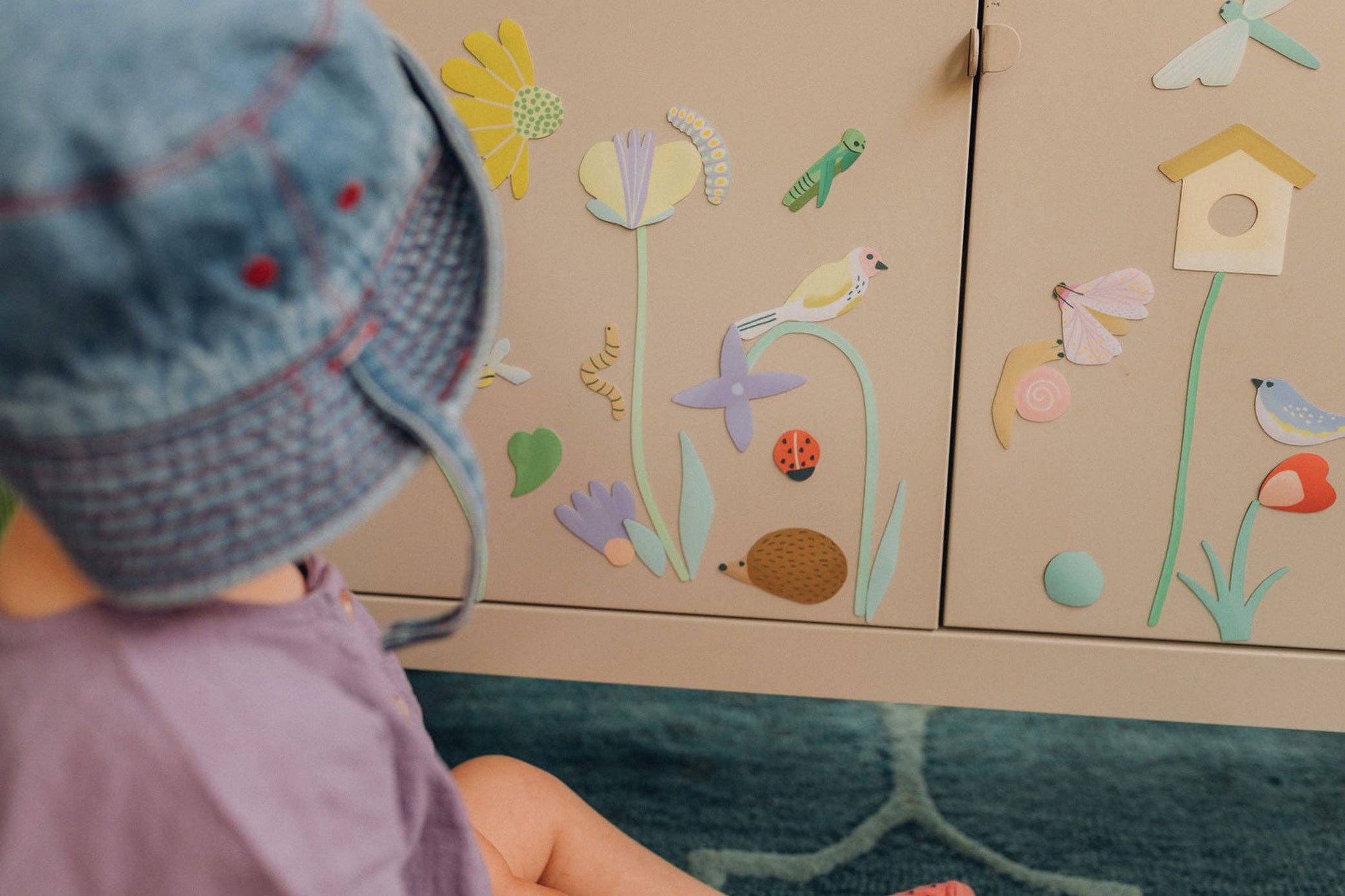 Kinderwelt
