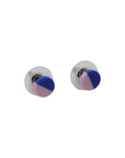 Mini-Ohrstecker Twice