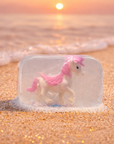 Seifen mit Einhorn